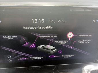 Kia Sorento MQ4 2.2 CRDI 148kW, GOLD 7 miest,r.v. 2021 - 13