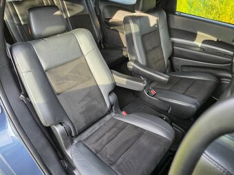 Dodge Durango RT 5.7 2020 4x4 - 13
