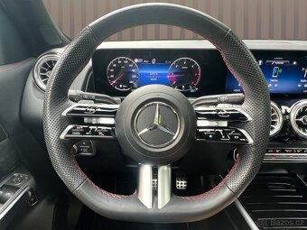 Mercedes-Benz GLB, 200 d 4MATIC AMG Adv.Plus,Panorama - 13