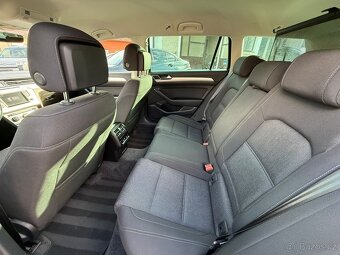 VW Passat B8 1.6TDi 88kw combi / variant - 1.MAJITEL - 13