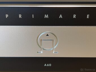 Primare PRE60 Primare A60 - 13