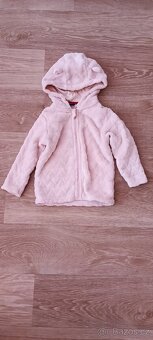 Oblečení vel. 2-4 - 13