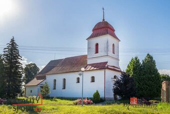 Pronájem, byty/1+kk, 30 m2, 1. máje 195, 51722 Albrechtice n - 13