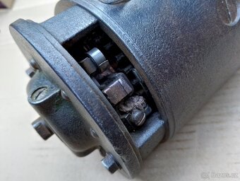 Starter Robert Bosch - 13