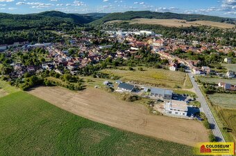 Veverská Bítýška - pozemek 2.097 m2 - pozemek - 13