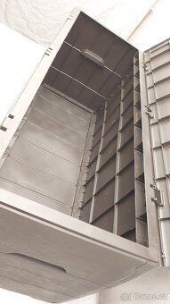 Box na terasu DURAMAX rozměr 113x55x42 cm - 13