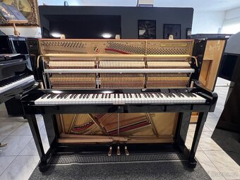 Pianino Petrof opus. 605590 r.v 2006 se zárukou 5 let. - 13