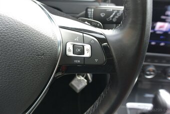 PRODÁM Volkswagen Golf 2.0TDi 135 KW Alltrack DSG 4x4 DPH - 13