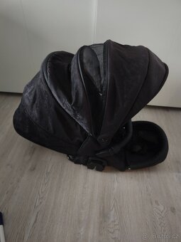 Kočár Tudore Explorer - 13