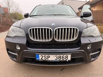 BMW x5 na splátky bez registru - 13