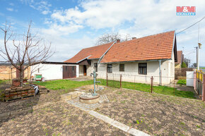 Prodej rodinného domu, 408 m², Nový Bydžov - Skochovice - 13