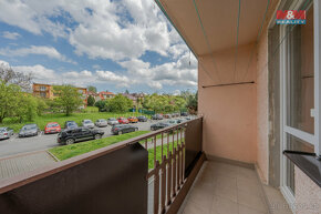 Prodej bytu 3+1, 74 m², Valašské Meziříčí, ul. Havlíčkova - 13