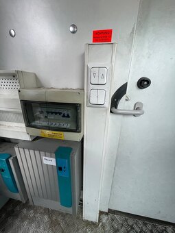 Renault Master 2.5D-Pojízdná prodejna - 13