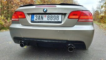 Bmw e93 335i cabrio - 13
