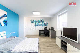 Prodej rodinného domu, 250 m², Chropyně, ul. Tovačovská - 13
