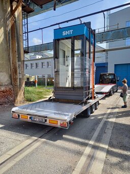 Odtahová služba Plzeň - Tel.776779202 - 13