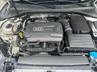 Audi A3 1.8TFSI 132kw r.v.2015 naj.152Tkm top stav - 13