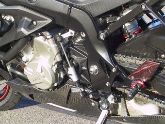 Prodám BMW S 1000 R - 13