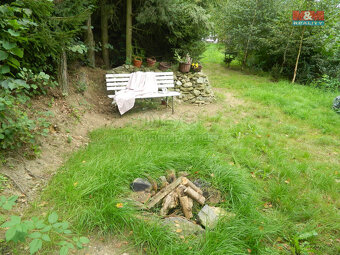 Prodej 2.chat, 40 m², Ledeč nad Sázavou, ul. Na potoce - 13