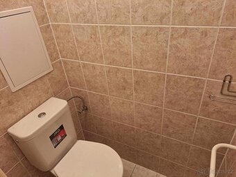 Prodej bytu s balkonem, 61,5 m2, Na Vyhlídce, Boskovice - 13
