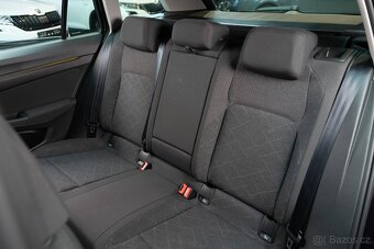 Volkswagen Golf 2.0TDI 110kW, automat, 2022, DPH - 13