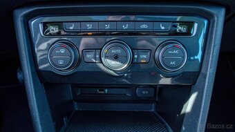 Volkswagen Tiguan 2.0 TDI SCR BMT 190k 4MOTION - 13