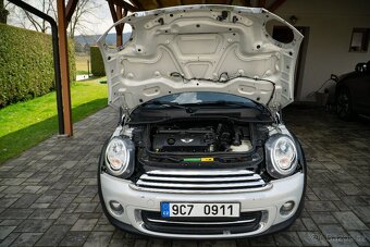 Mini Cooper 2010 1.6 90KW - 13