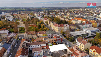 Prodej bytu 2+kk, 55 m², Mladá Boleslav, ul. Husova - 13