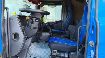 Souprava Scania - 13