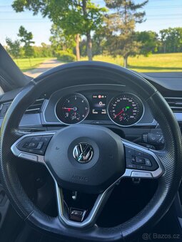 Prodam VW passat b8 2.0 tdi 110kw dsg Rline rv 2020 - 13