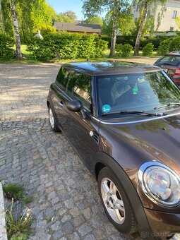Mini Cooper 2012 facelift - 13