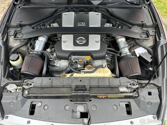 Nissan 370z - 13