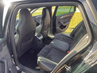 Škoda Superb 2.0 110kw SportLine/ Webasto/Pano - 13