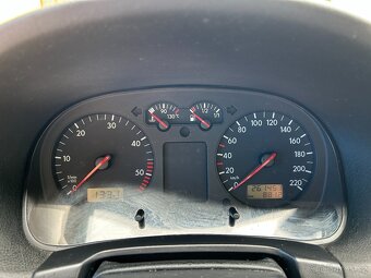 VW Golf IV (4) - 13