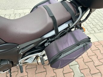 Yamaha TDM 900 2010 - 13