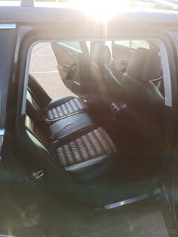 Volkswagen Passat B6 2.0 tfsi 147kw - 13