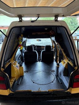 Škoda Felicia Van Plus LX 1.9 D - 13
