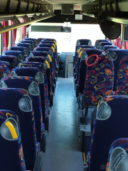 Autoskolsky autobus SETRA S316UL - 13