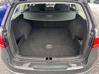 VW Passat combi 2.0tdi DSG 103 kw rok 2012 - 13