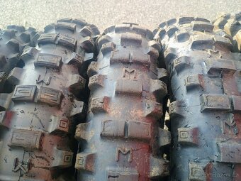CROSS pneu 80/100-21,90/90-21+140/120-18 - 13