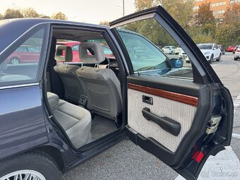 Audi 100 C3 2.2E 101 kW - 13