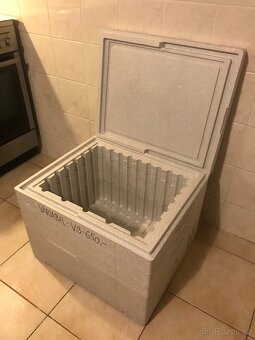 termobox,thermobox, polystyrenová bedna - 13