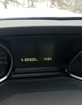 Peugeot 308 ACTIVE 1.2 VTI 60kW - nové rozvody - 13