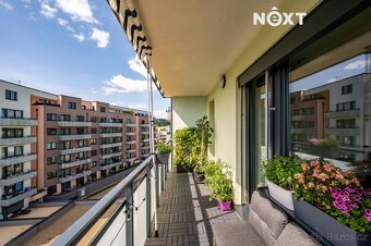 Prodej byt 3+kk, 74㎡ - 13