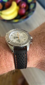 Hodinky Jacques Lemans Altimeter Chronograph - 13