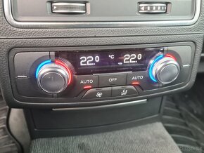 AUDI A6 2,0 TDI 140 kW S-LINE  DSG 4x4 TOP - 13