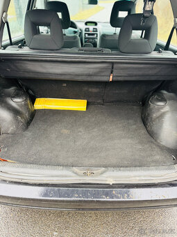 Mitsubishi Space Star 1.9D 2004 85 kW NOVÁ STK - 13