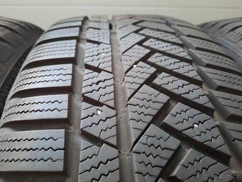 AL.kola 7Jx17H2 ET40 na zimní pneu.215/55R17vxl - 13