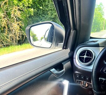 Mercedes X350 Brabus Mozna Vymena - 13