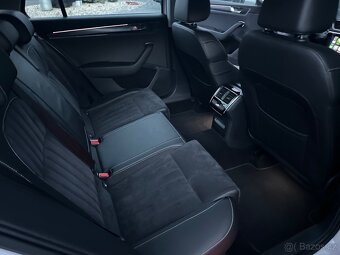 ŠKODA SUPERB III 2.0 TDI 110 KW TAŽNÉ COCKPIT m2021 - 13
